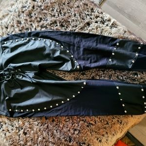 Killstar XL Leggings